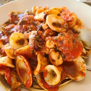 Fruta de Mare