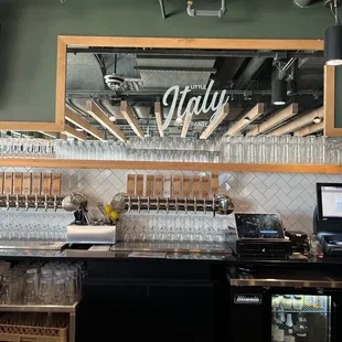 Great new bar