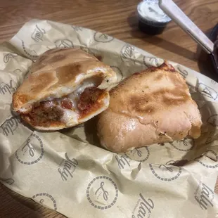 Meatball Sub