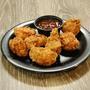 Buffalo Chicken Wings