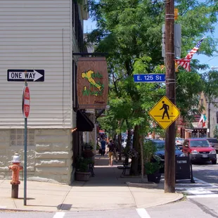 Little Italy Wines
