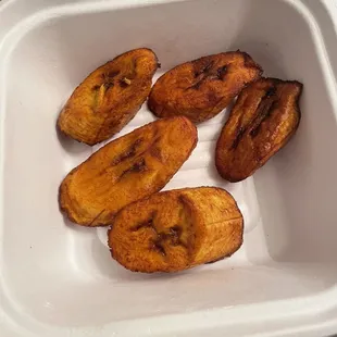 $5 plantain