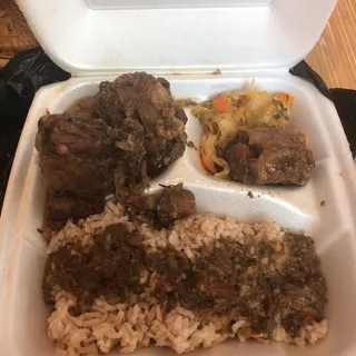 Oxtail