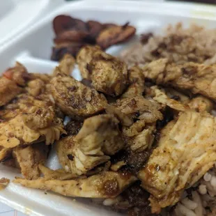 Jerk chix
