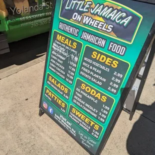 sandwiches