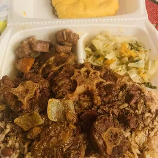 Beef Patty