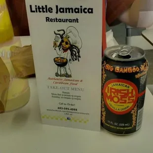 Little Jamaica