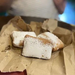 Beignets