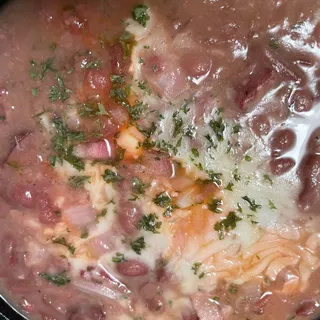 Red Beans and Rice