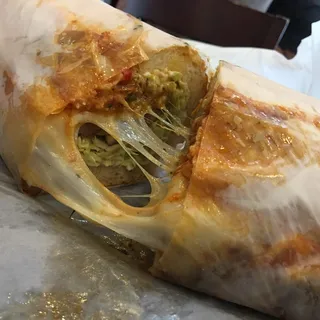 28. Italian Sausage Po'Boy