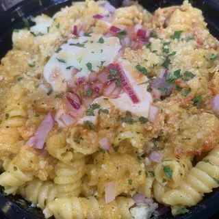B. Craw Mac Plate