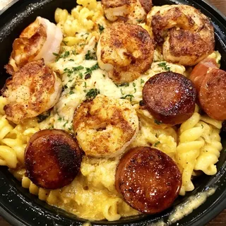 C. Craw Mac Deluxe Plate