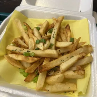 A. French Fries