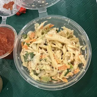 Side of Cole Slaw