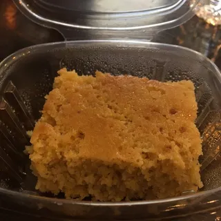 Side of Corn Bread