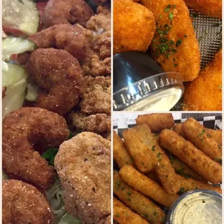 Jalapeno Poppers