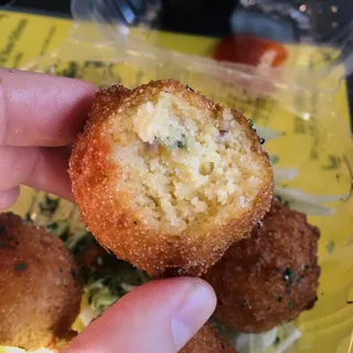 Hush Puppies