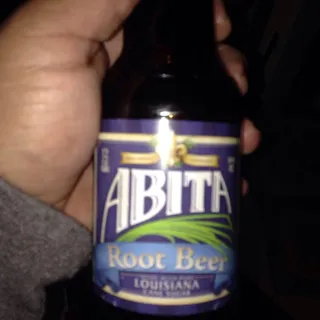 Abita Root Beer
