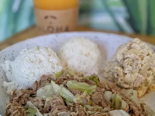 Aloha Café