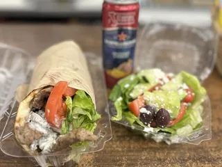 Papa Cristo's