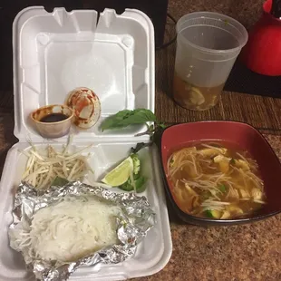 This is exactly what I needed in my life #pho