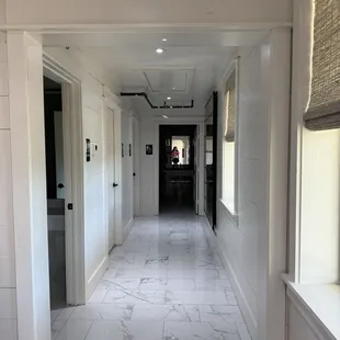 New, beautiful, remodeled bathrooms!