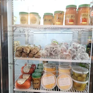 food