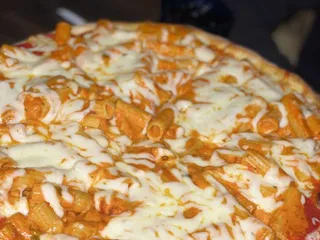 Sal's Gilbert Pizza