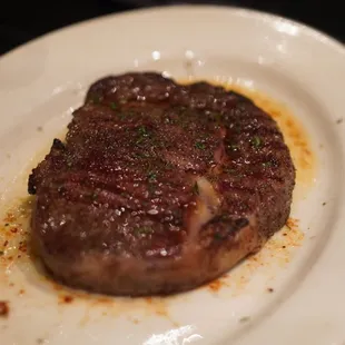 Boneless Rib eye steak *12/28/24