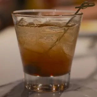 Amaretto sour drink *4/23/22