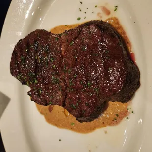 Greek Filet