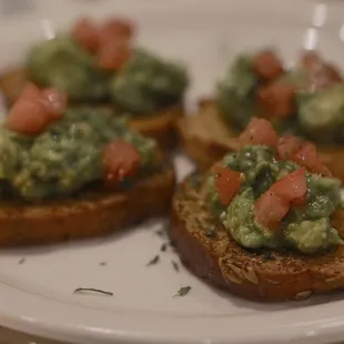 Avocado Toast