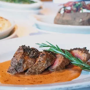 Little Joe’s Steakhouse -Pearl City