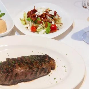 Three Course