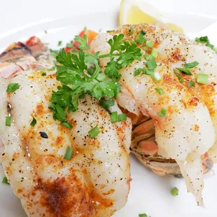 Lobster Tails