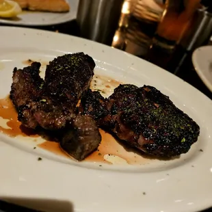 16oz Rib Eye