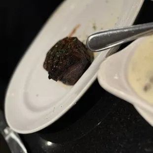 Filet Mignon