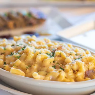 Bacon Mac