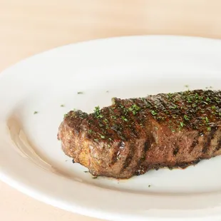 New York Steak