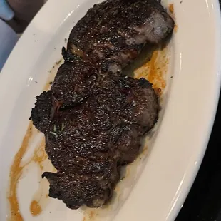 Ribeye Steak