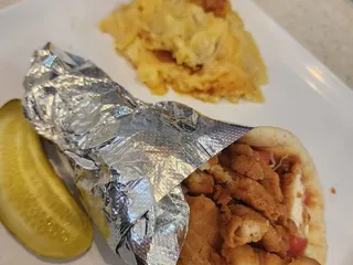 Dan's Diner