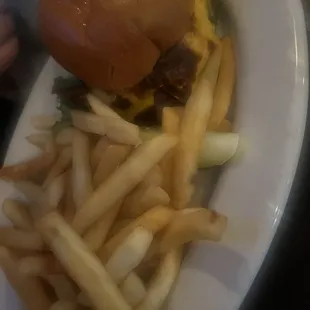 Bobcat Burger