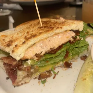 sandwich, sandwiches, food