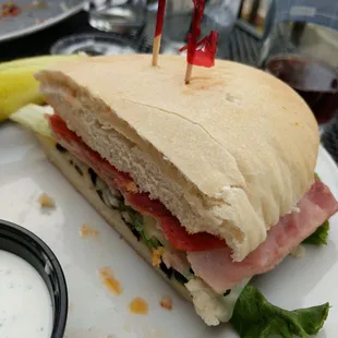 Roma Sammie