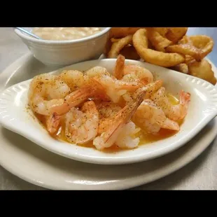 Some pictures we've took some of our customers favorites!