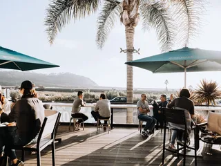 Bird Rock Coffee Roasters - Torrey Pines Beach