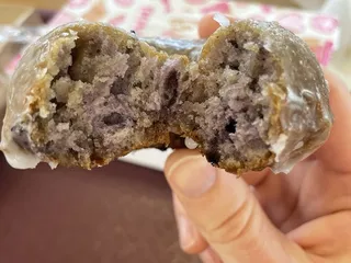 Java Doughs