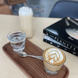 Cortado