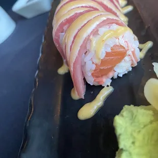 Angel Roll
