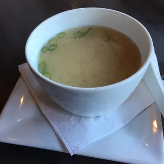 Miso Soup